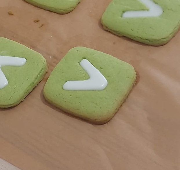 Printed Splunk cookie cutter